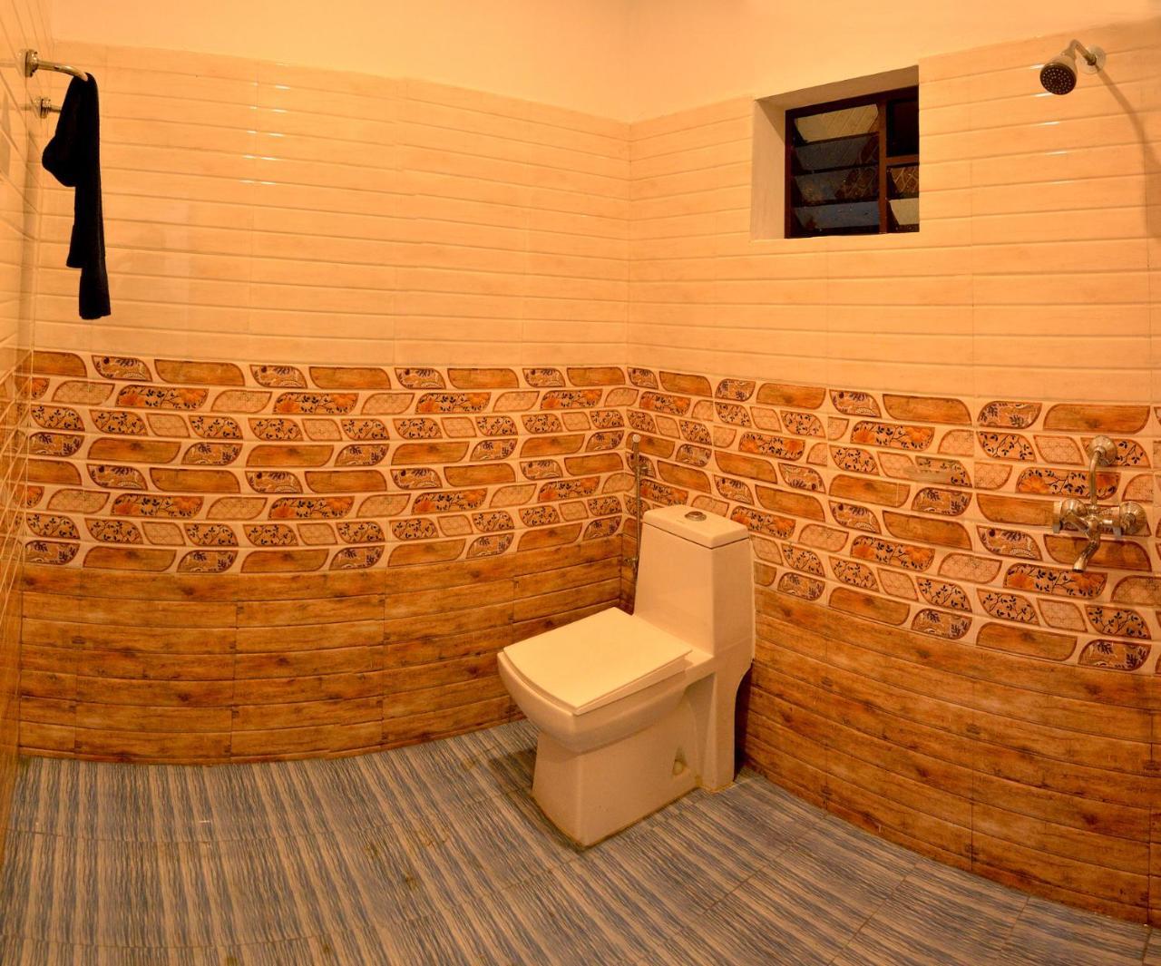 Hotel Amar Park Mahabalipuram Exterior photo